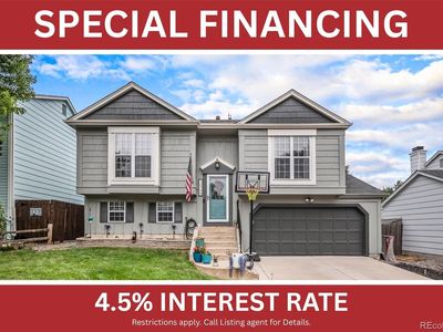 19756 E Linvale Drive, Aurora, CO, 80013