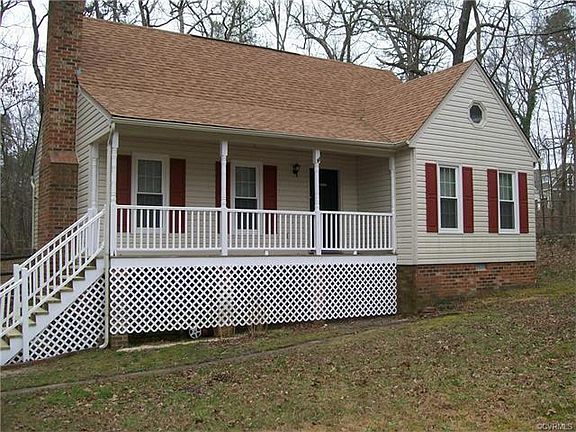 3rd image of 3129 Castlebury Dr