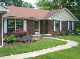 13216 Lantern Rd, Fishers, IN 46038