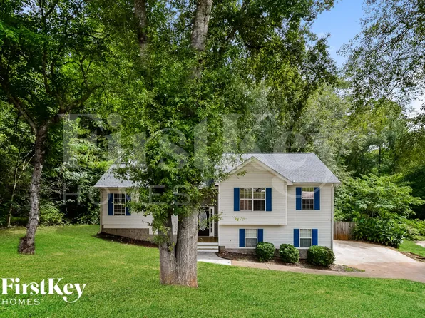 217 Bridge Trl, Douglasville, GA 30134