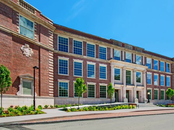 Beverly Village for Living & the Arts | 20 Colon St, Beverly, MA