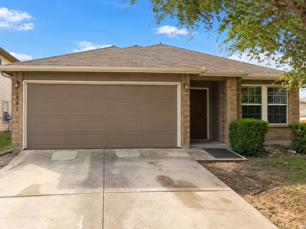 9402 Lookover Bay, Converse, TX 78109
