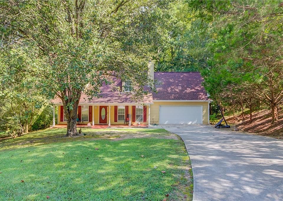 1st image of 2337 Rock Mill Ln NE