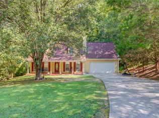 2337 Rock Mill Ln NE, Conyers, GA 30013