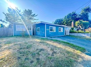 1530 Gainard St, Crescent City, CA