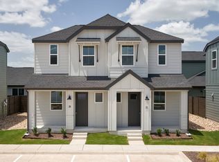 YardHomes Cottonwood Creek, Hutto, TX 78634
