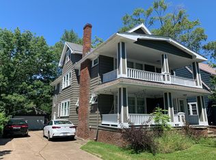 3327 Clarendon Rd #3, Cleveland, OH 44118