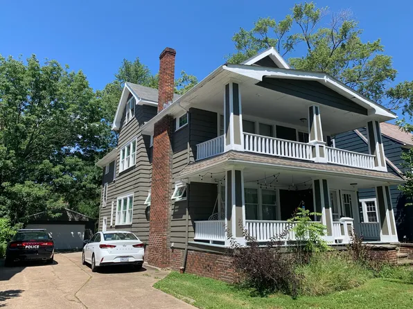 3327 Clarendon Rd #3, Cleveland, OH 44118