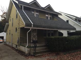 1290 Neptune Ave, Akron, OH 44301