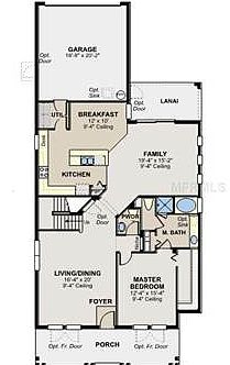 2nd image of 603 Lake Talquin Way
