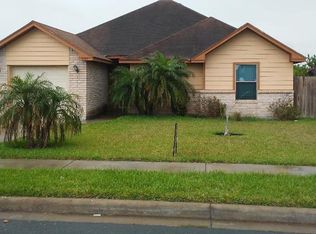 3247 Dellwood Dr, Brownsville, TX 78526