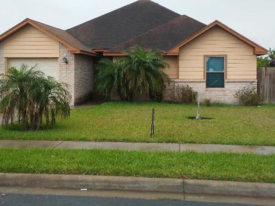3247 Dellwood Dr, Brownsville, TX, 78526