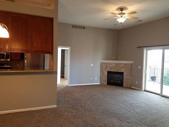 2nd image of 6350 Coachlight Dr Unit 3302