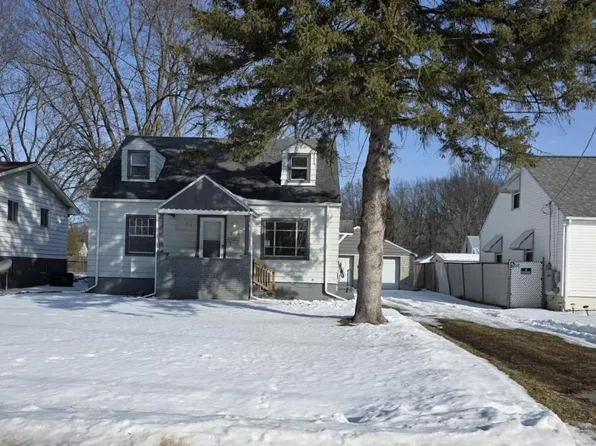 224 Maryland St NW, Warren, OH 44483