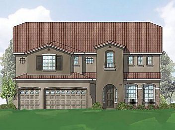 Providence Lot 22