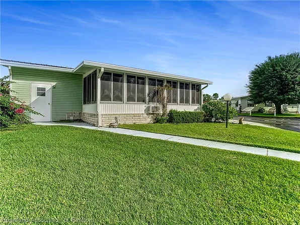 395 Pine Loop, Frostproof, FL 33843