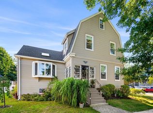 1 Ellis Rd, Swampscott, MA 01907