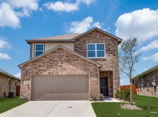 165 Bradford Dr, Princeton, TX 75407