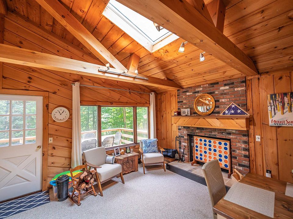 28 Country Club Road, West Dover, VT 05356 Zillow