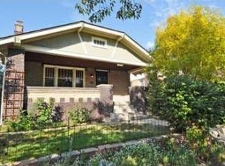 3645 Bryant St, Denver, CO 80211