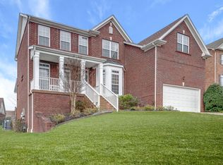 1813 Apple Ridge Cir, Nashville, TN 37211