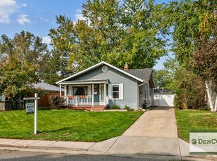 2365 S Lafayette St, Denver, CO 80210