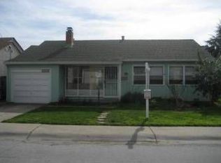 3147 Barlow Dr, Castro Valley, CA