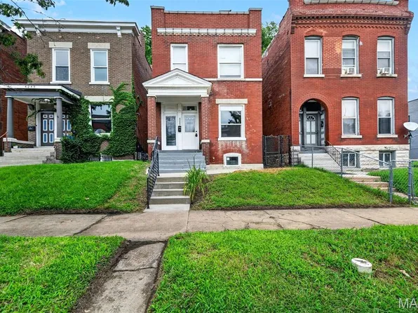 4247 Chouteau Ave, Saint Louis, MO 63110