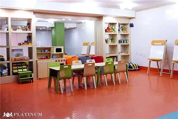 Rented by Platinum Properties | media 12
