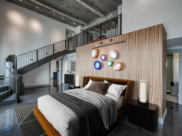 915 Franklin St Unit 9N, Houston, TX 77002
