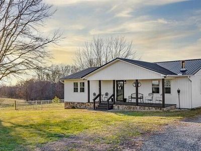 3432 County Road 141, Ider, AL, 35981