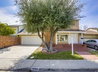 1724 E Woodridge Cir, West Covina, CA 91792