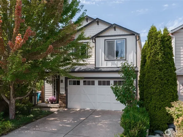 5314 NE 53rd Court, Vancouver, WA 98661