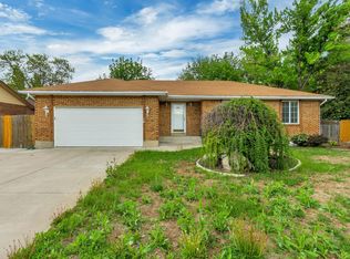 894 E 10715 S, Sandy, UT 84094
