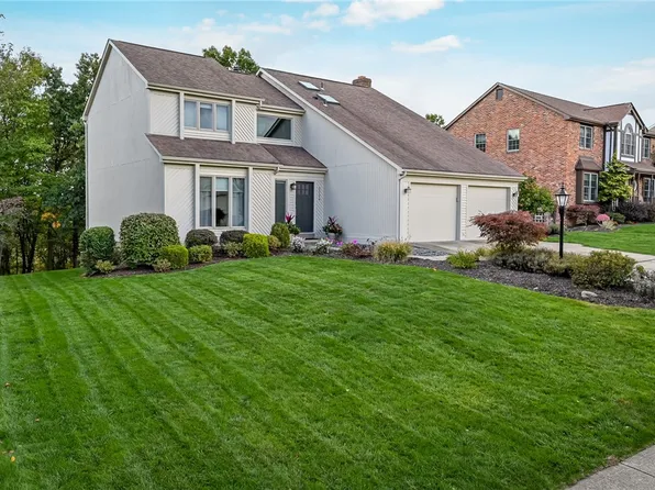 5124 Karrington Dr, Gibsonia, PA 15044