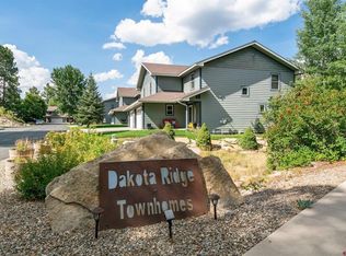 1 Sandstone Dr, Durango, CO 81301