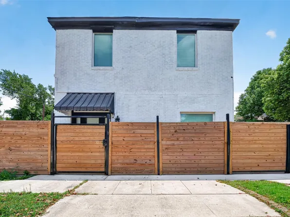 3701 Hutchins St, Houston, TX 77004