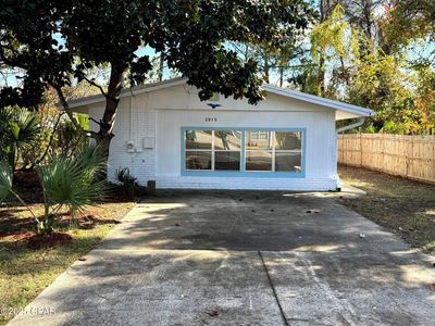 3915 Wasp St, Panama City Beach, FL, 32408