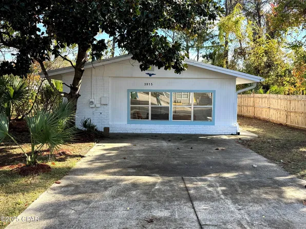 3915 Wasp St, Panama City Beach, FL 32408