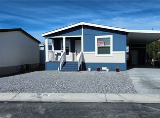 410 Candle Stick Ave, Pahrump, NV 89048
