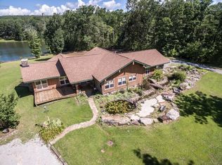 2203 Grantham Ln, Sale Creek, TN 37373
