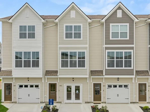 1107 Harper Lndg, Chapel Hill, TN 37034