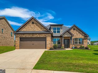 924 Dexter Dr, Stockbridge, GA 30281