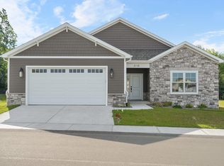 5118 Sheffer Farm Rd, Traverse City, MI 49684