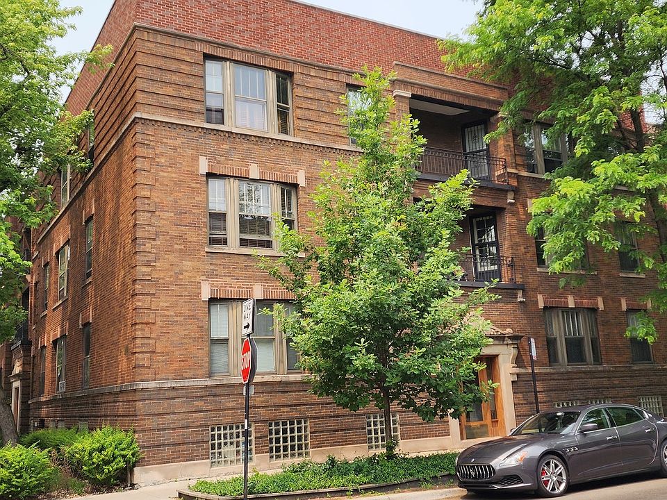 1st image of 5344 S Woodlawn Ave #1