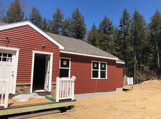 1133 Chocorua Rd #6, Tamworth, NH 03886