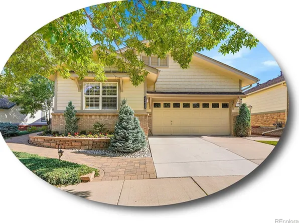 23428 E Long Place, Aurora, CO 80016