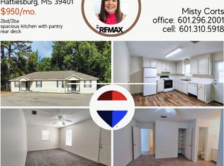 1699 Browns Bridge Rd #2, Hattiesburg, MS 39401