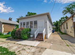 87 Kail St, Buffalo, NY