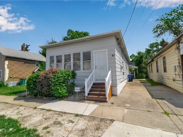 87 Kail St, Buffalo, NY 14207